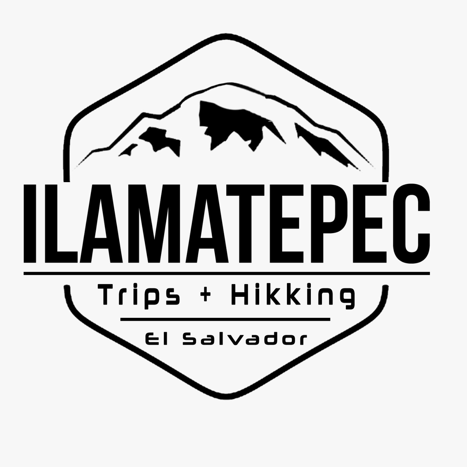 Logo Ilamatepec Trips