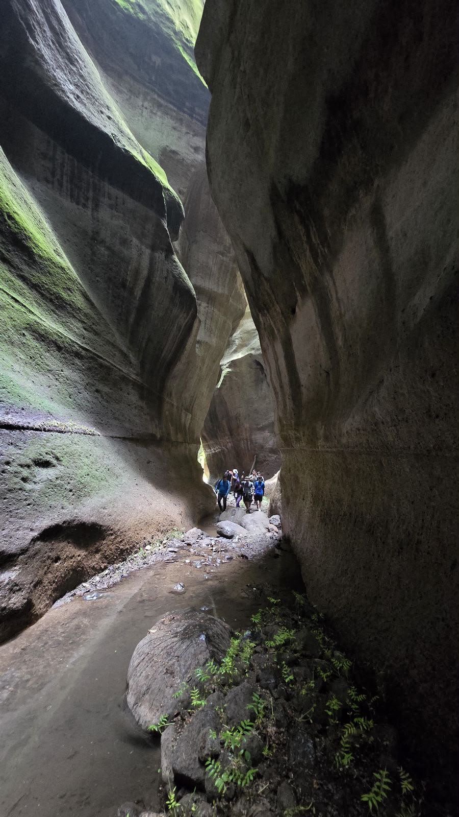 Callejón del Diablo